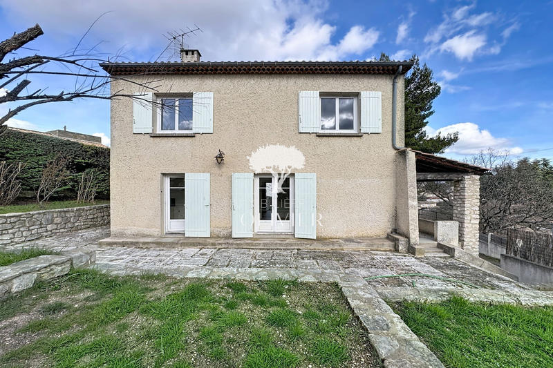 Villa - 113 m² - 4 pièces