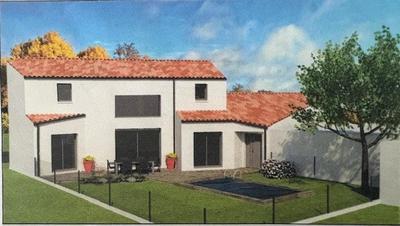 Terrain constructible - 324 m²