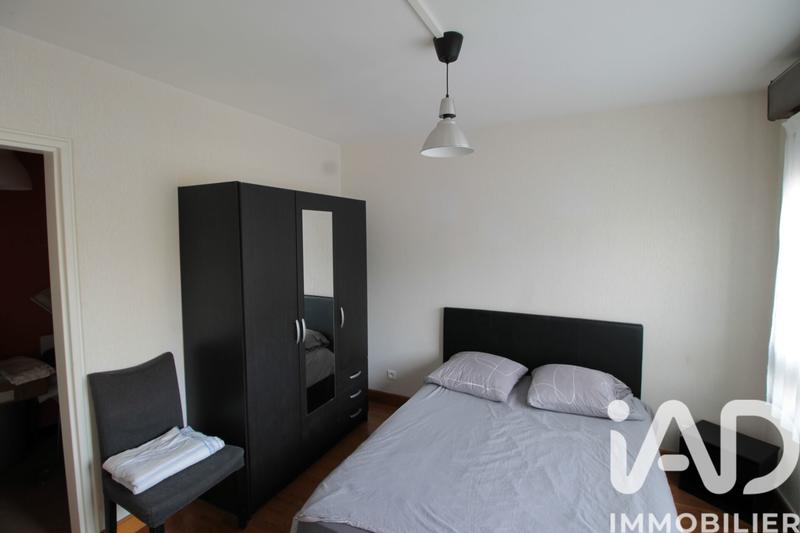 Appartement - 75 m² - 3 pièces