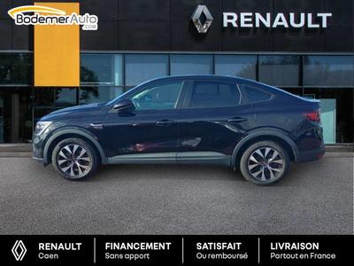 Renault Arkana E-Tech hybride 145 - 22 Evolution