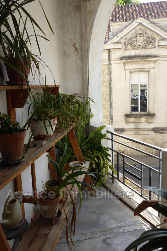 Maison de ville - 120 m² - 5 pièces