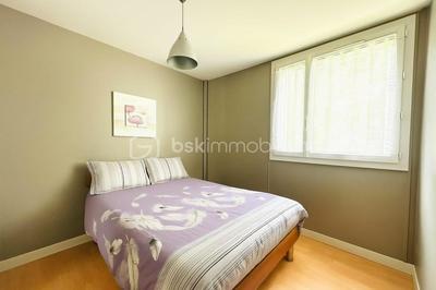 Appartement - 76 m² - 4 pièces