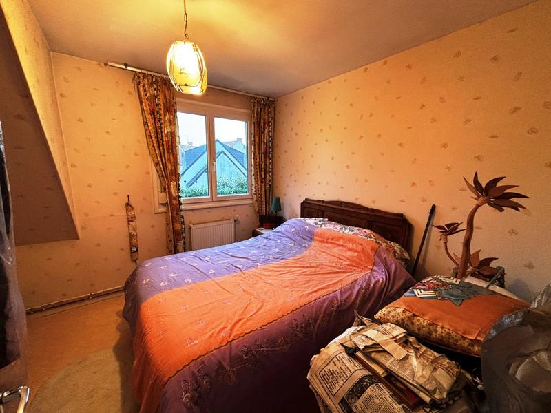 Maison - 597 m² - 5 pièces