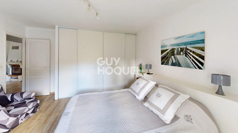 Maison - 147 m² - 5 pièces