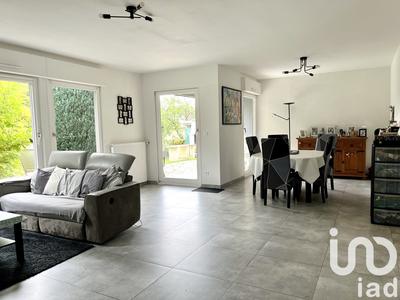 Maison - 155 m² - 6 pièces