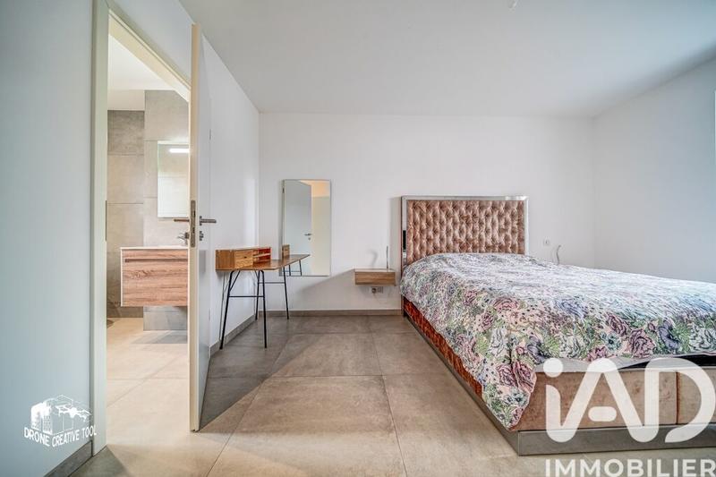 Maison - 119 m² - 5 pièces