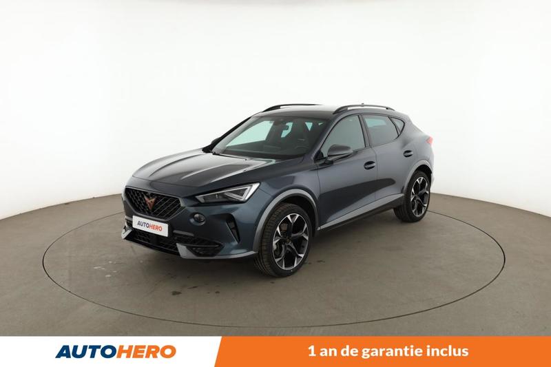 Cupra Formentor 1.5 Tsi V Dsg7 150 ch