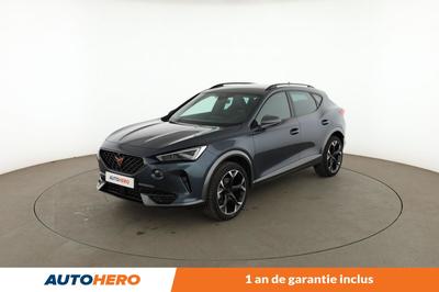 Cupra Formentor 1.5 Tsi V Dsg7 150 ch