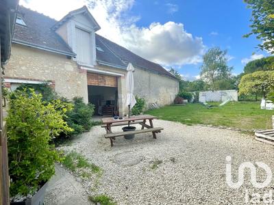 Maison de village - 157 m² - 7 pièces