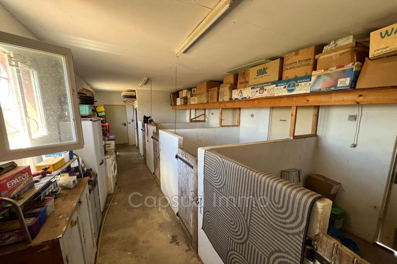 Maison - 124 m² - 5 pièces