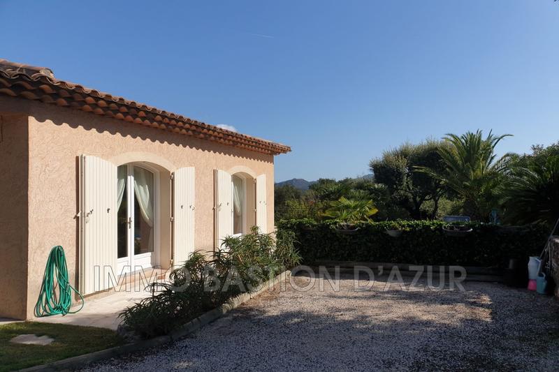 Villa - 143 m² - 5 pièces