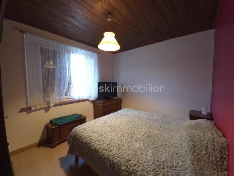 Maison ancienne - 96 m² - 5 pièces