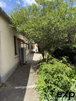 Maison - 136 m² - 6 pièces