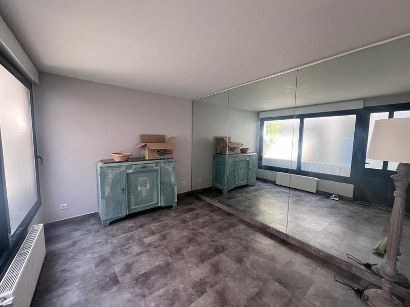 Maison - 76 m² - 4 pièces