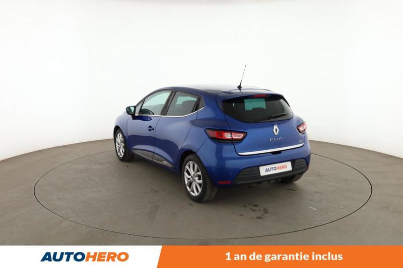 Renault Clio 0.9 TCe Energy Intens 90 ch