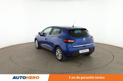 Renault Clio 0.9 TCe Energy Intens 90 ch