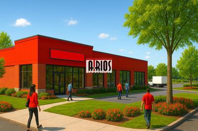 Local commercial - 373 m²