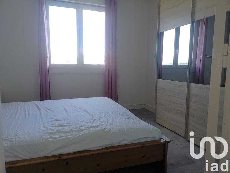 Appartement - 84 m² - 4 pièces