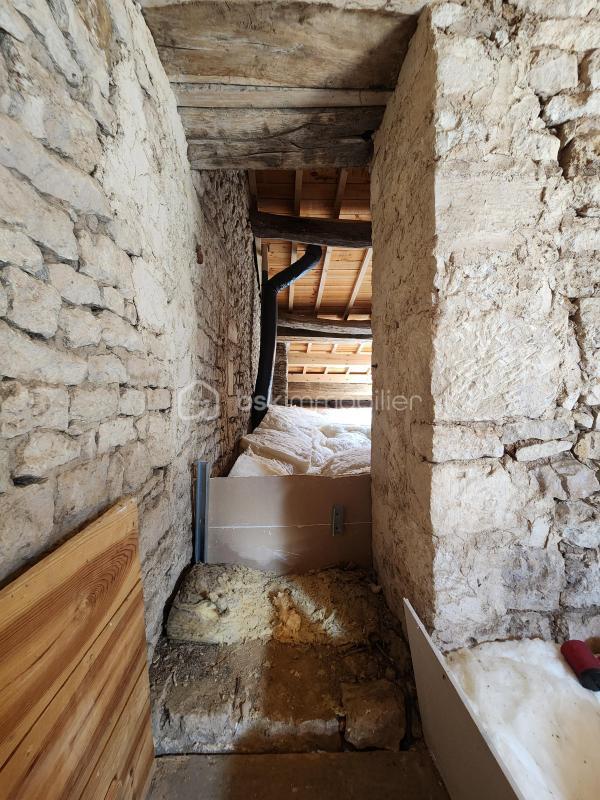 Maison de village - 186 m² - 7 pièces