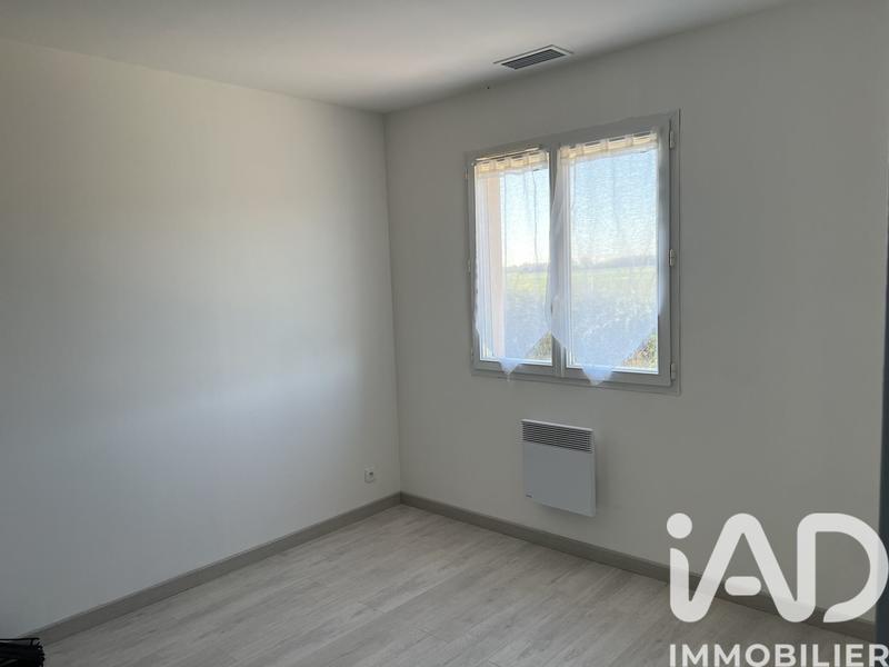 Maison de village - 134 m² - 5 pièces