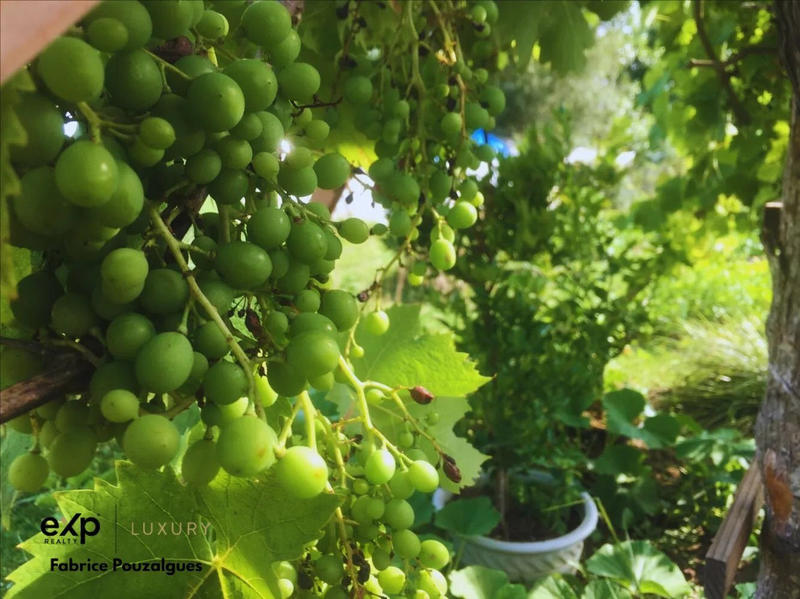 Maison - 140 m² - 7 pièces