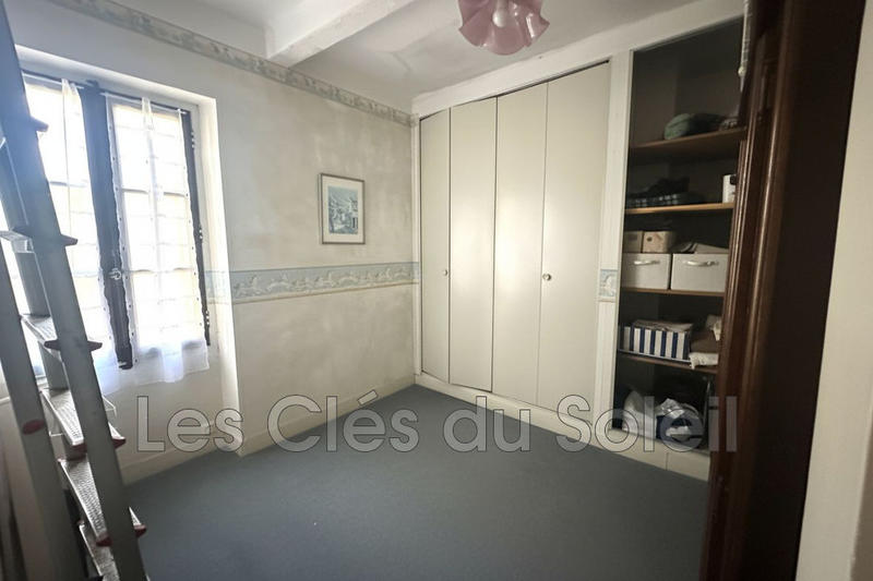 Maison traditionnelle - 96 m² - 4 pièces