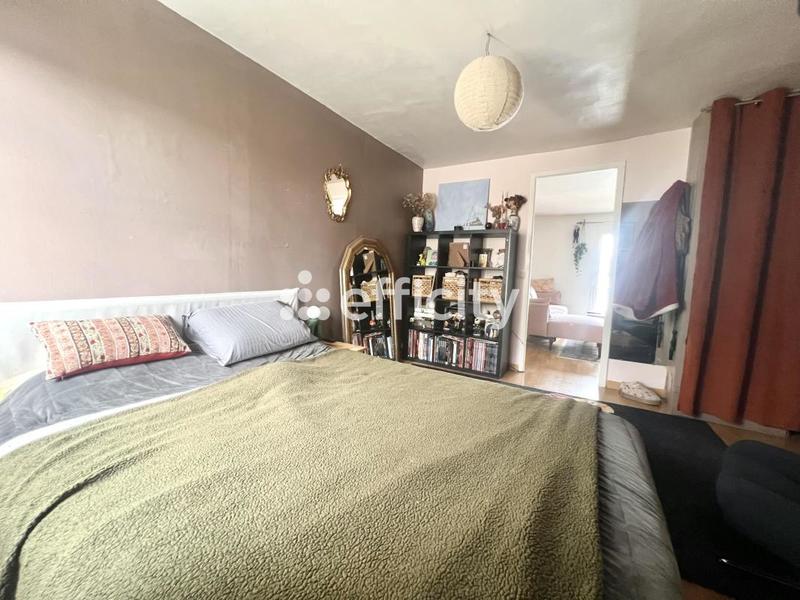 Appartement - 75 m² - 4 pièces