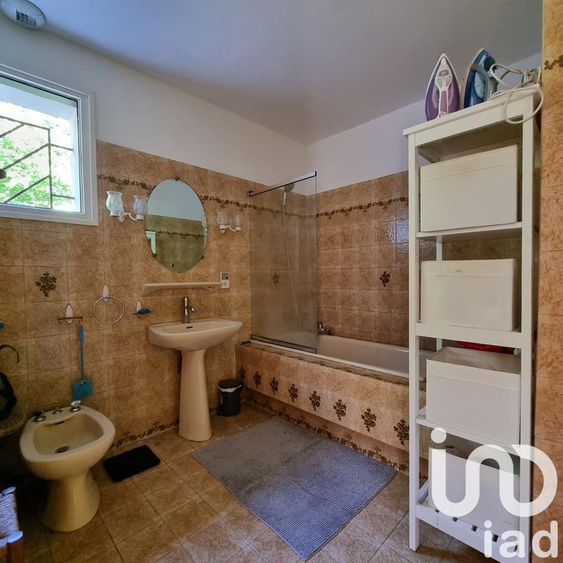 Maison - 114 m² - 7 pièces