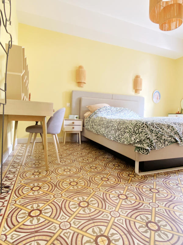 Appartement - 112 m² - 4 pièces