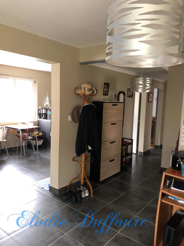 Immeuble - 155 m² - 8 pièces