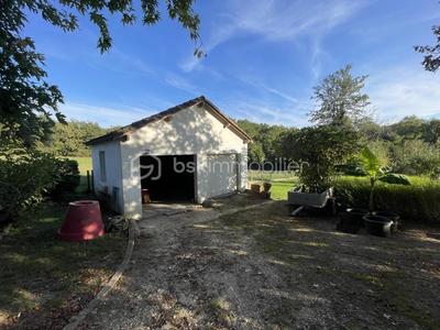 Maison - 106 m² - 5 pièces