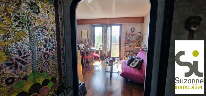 Viager - Appartement - 42 m² - 2 pièces