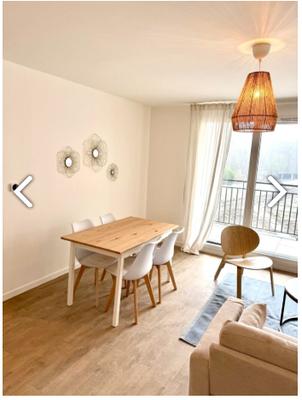 Appartement - 37 m² - 2 pièces