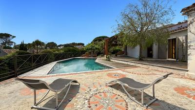 Villa - 182 m² - 5 pièces