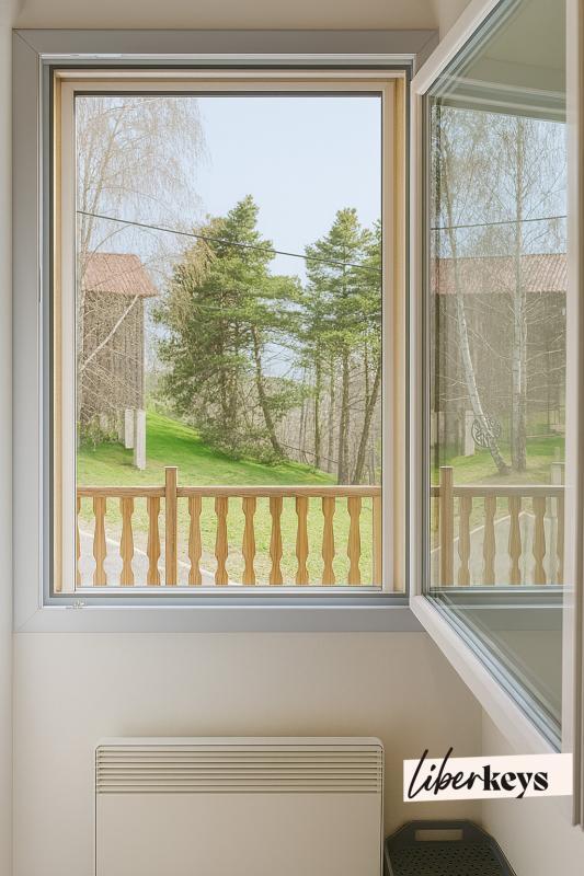 Maison - 218 m² - 8 pièces