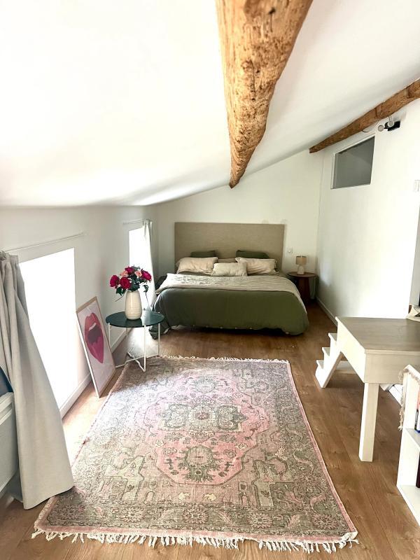 Maison de village - 140 m² - 4 pièces