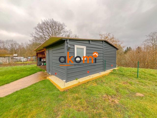 Maison - 154 m² - 6 pièces