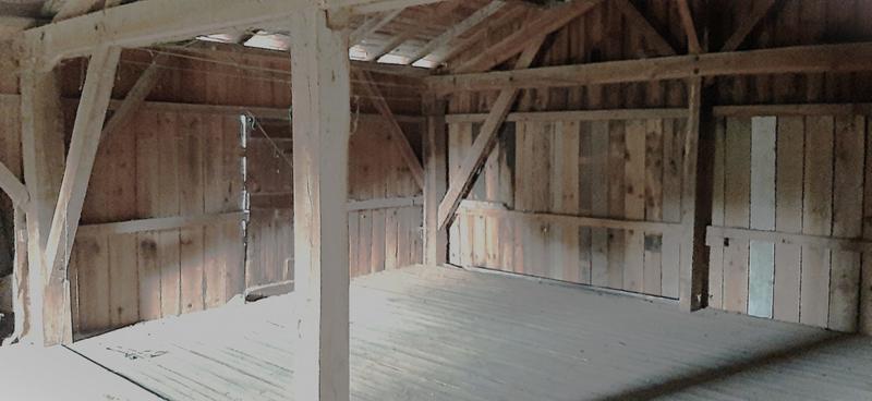 Maison - 107 m² - 6 pièces