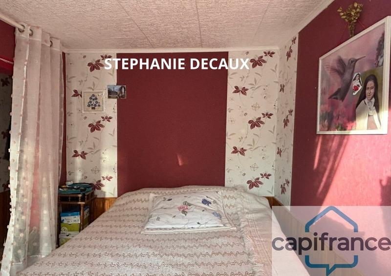 Maison - 90 m² - 1 pièce