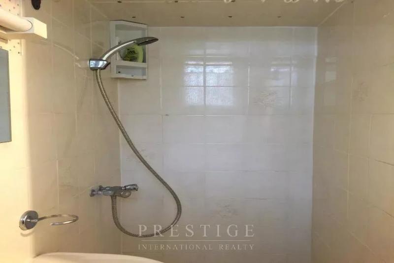 Studio - 19 m² - 1 pièce