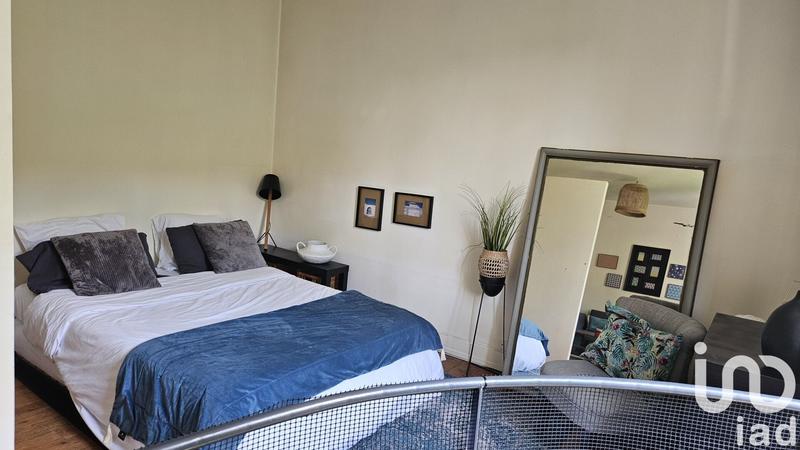 Duplex - 80 m² - 4 pièces