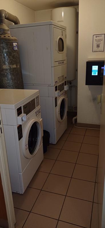 Appartement - 19 m² - 1 pièce