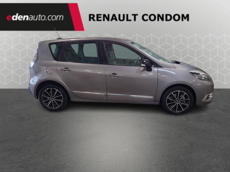 Renault Scénic Xmod dCi 130 Energy eco2 Bose Edition