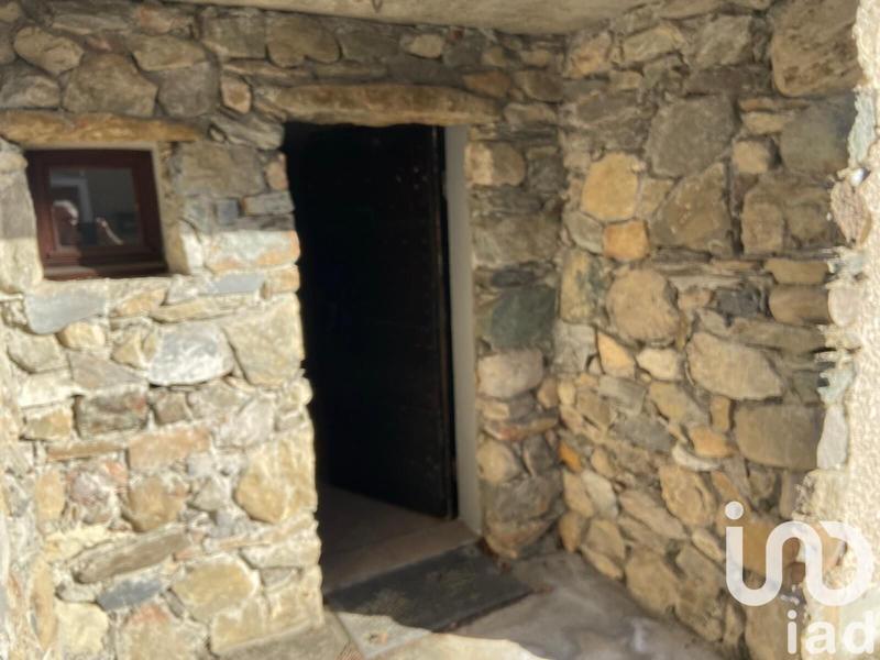 Maison de village - 140 m² - 5 pièces