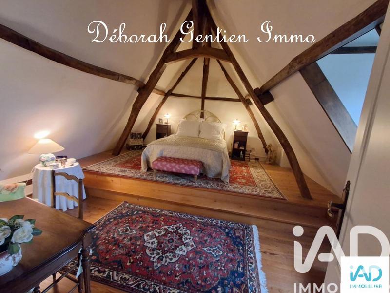 Maison de village - 84 m² - 5 pièces