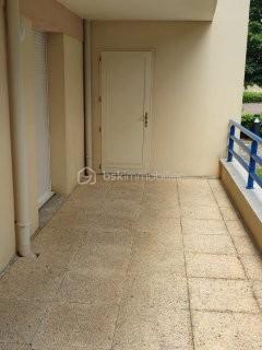 Appartement - 82 m² - 3 pièces