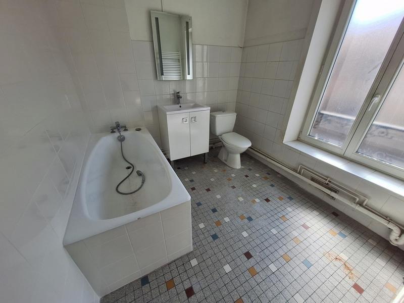 Appartement - 28 m² - 1 pièce