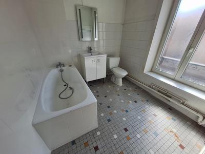 Appartement - 28 m² - 1 pièce