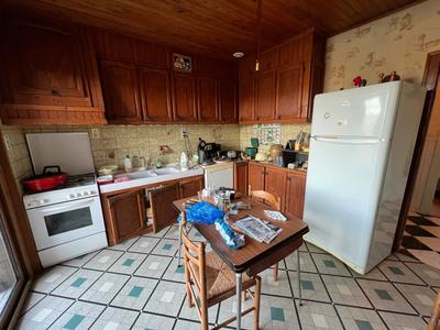 Maison - 144 m² - 6 pièces