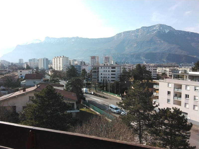 Appartement - 96 m² - 4 pièces